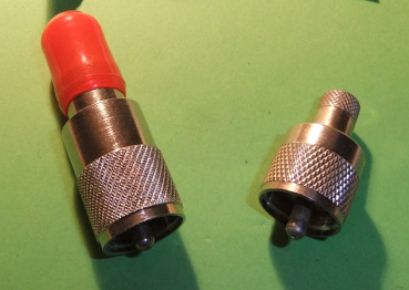 Dummyload 5 Watt