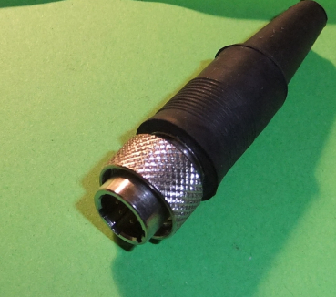 Stecker Multitop