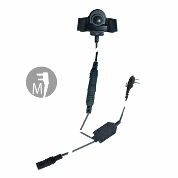 BHS 300 M Motorola HZ9