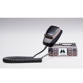 Midland M-30 CB-Funkgerät mit Farbdisplay
