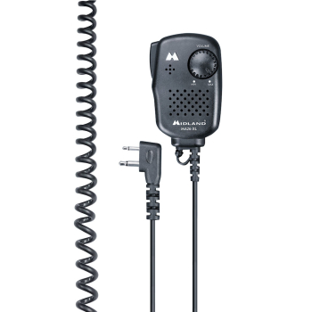 MA26XL mini  standard-Belegung HZ1