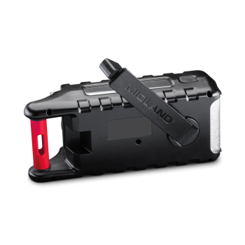 Midland ER 300 Pro Kurbelradio