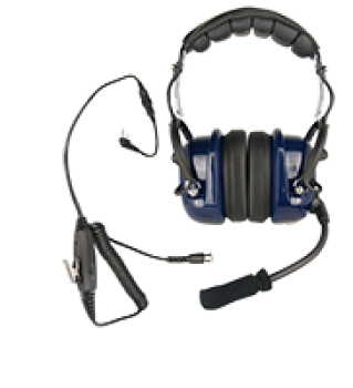 H&G-450-TC Headsset