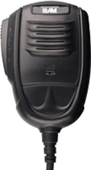 DM-909C Mikrofon für Mobilfunkgerät