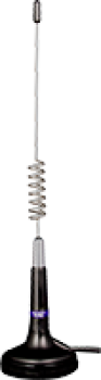 Team Minimag VHF oder UHF