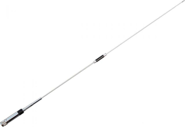 NR-770R Mobilantenne 144/430 MHz 0.98 m