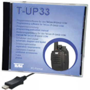 T-UP33 dPMR-COM
