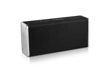 ALBRECHT MAX-Sound 900 S, kl. Multiroom Lautsprecher per Smartphone steuerbar