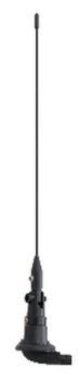TaxiBodyMount - Freq. 136 - 174 MHz - Betriebsfunk Antenne