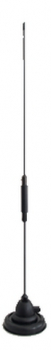 TaxiMag Kit TX4 - Freq. 136 - 174 MHz - Betriebsfunk Antenne