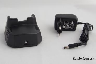 Standlader Tecom SL SLG-TeCom-SL Ladeschale mit Adapter