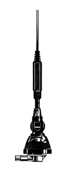 ALBRECHT AE Dualband, 53 cm