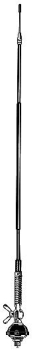 Albrecht T27 L1/4 Glasfiber 60cm CB-Funk-Mobil-Antenne