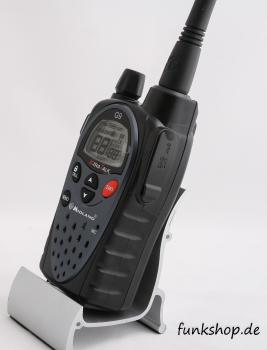MIDLAND G9 Pro 16PMR+69LPD Stück, incl.Standlader und Akkus (1800 mAh)
