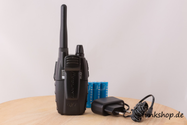 MIDLAND G7 Pro Einzelgerät 16PMR/69LPD 16Kanäle