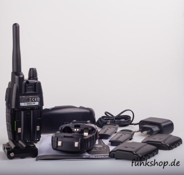 MIDLAND G7 Pro Paar PMR/LPD