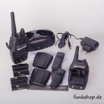 MIDLAND G7 Pro Paar PMR/LPD