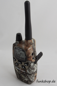 MIDLAND G7 Pro Einzelgerät Tarnfarben PMR/LPD