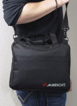 12er Set ATR 100 Tourist Guide Receiver inkl. ATT100, GHS01 Headset, Tasche