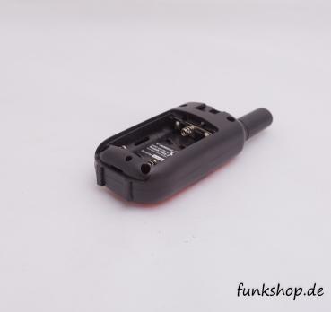 ALBRECHT Tectalk Easy 2, Paar	