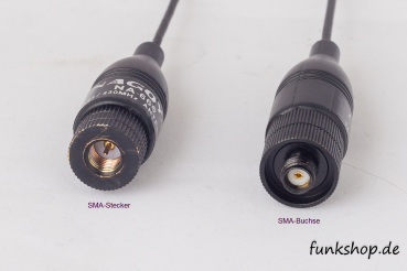 Duoband-Antenne für 2m/70cm
