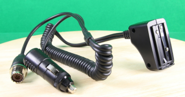 Preview: Albrecht  AE 2990 AFS, Handfunkgerät, AM/FM/SSB mit Mobiladapter