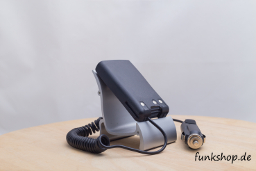 MPP-TeCom-IPDA32/-IPX5/-IPZ5/-IP3 Mobiladapter mit Zigarettenanzünder-Adapter