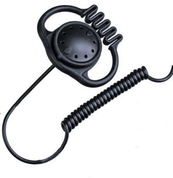 OH-2B, flexibler Ohrhörer mit Kenwood