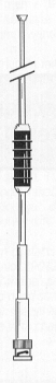Albrecht AE Scanner-Teleskopantenne