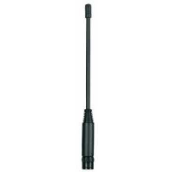Gummiantenne BNC kurz für CB-Funk