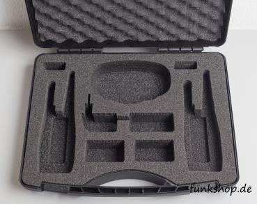 Koffer 2er für 2 G7/G8/G12/G6/M48/M99
