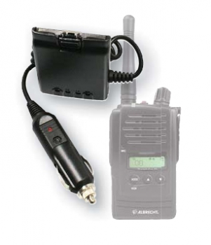 Adapter TBP-100 12V für Tectalk Pro und XL