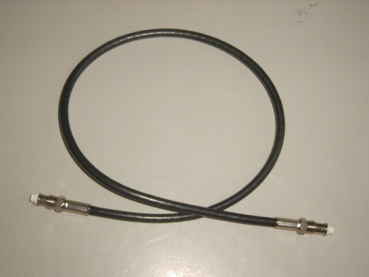 Kabel mit Nippel FME SAP 50cm