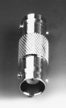 BNC 1505/UG 914/U Kupplung