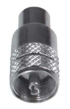 PL STECKER fuer RG 213