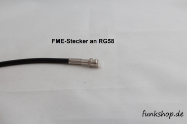 Der große Kabelkonfigurator RG58 SMA BNC PL N TCN Reverse FME Crimp