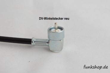Der große Kabelkonfigurator RG58 SMA BNC PL N TCN Reverse FME Crimp
