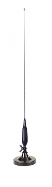 Ranger TS-9 Mag DV-Magnetfußantenne