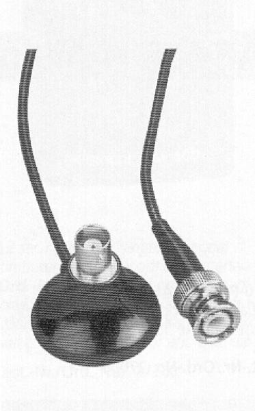 Mini-Magnetfuss