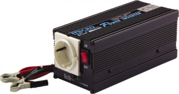 Inverter A301M-300W-12V ,300 Watt/12Volt