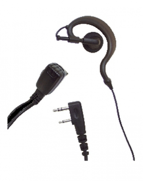 PY-29/K Ansteckmikrofon HZ3