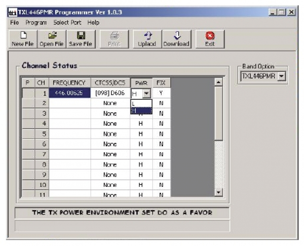 USB PC Programmierkabel für Contact 2