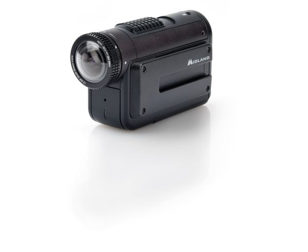 MIDLAND XTC-400 Xtreme Action Kamera
