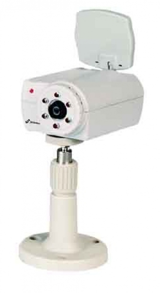 Stabo CCD-Videokamera S/W