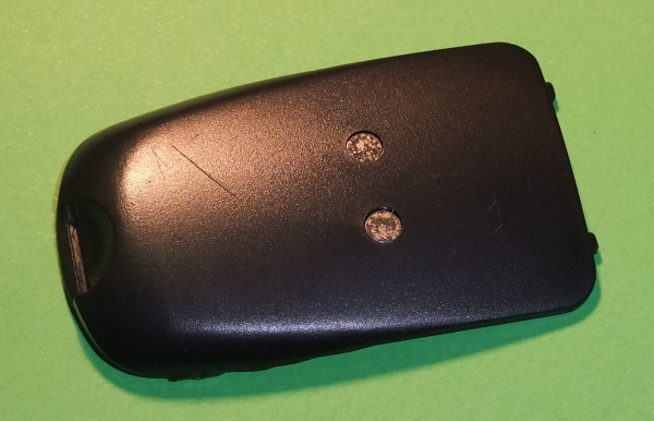 Batteriedeckel Alan 443