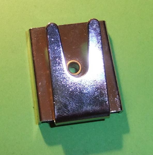 Mikehalter Magnet