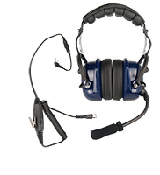 H&G-450 K Headsset