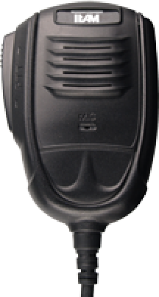 DM-909C Mikrofon für Mobilfunkgerät
