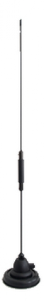 TaxiMag Kit TX4 - Freq. 136 - 174 MHz - Betriebsfunk Antenne