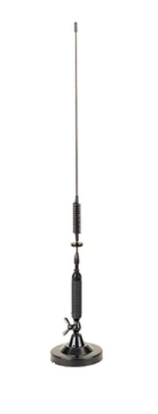 Hunter-Magnetantenne Magnetfußantenne CB-Funk  cbzh